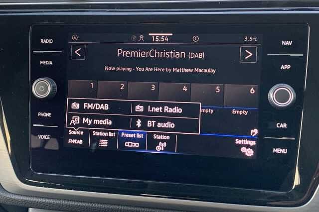 Used Volkswagen Touran 2025 for sale - 77328942: Photo 24