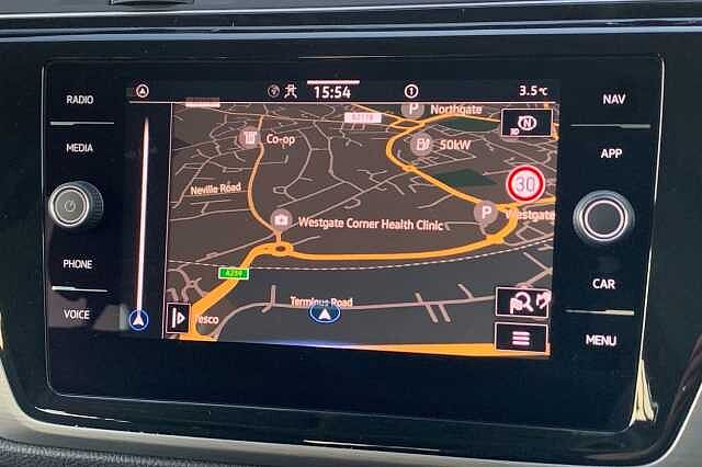 Used Volkswagen Touran 2025 for sale - 77328942: Photo 26