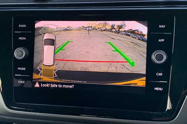 Used Volkswagen Touran 2025 for sale - 77328942: Photo 27