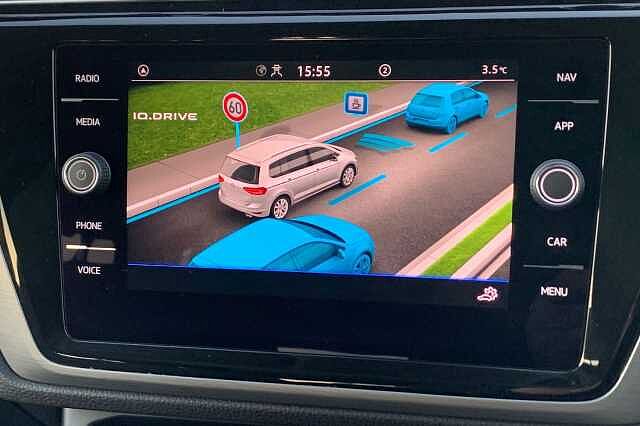 Used Volkswagen Touran 2025 for sale - 77328942: Photo 28