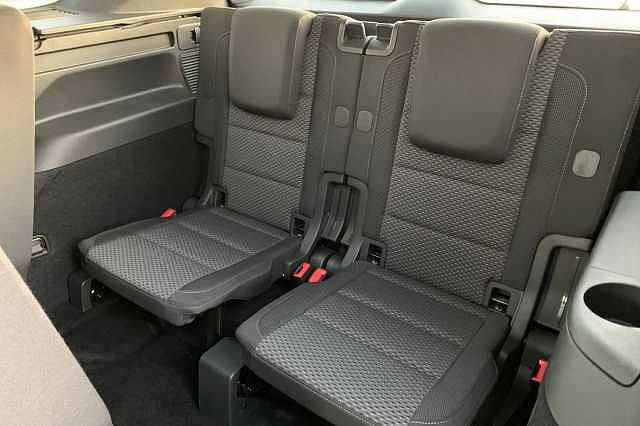 Used Volkswagen Touran 2025 for sale - 77328942: Photo 35