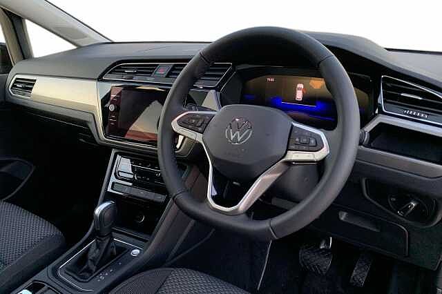 Used Volkswagen Touran 2025 for sale - 77328942: Photo 6