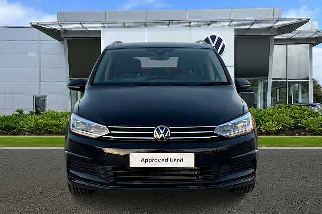 Used Volkswagen Touran 2025 for sale - 77328942: Photo 7