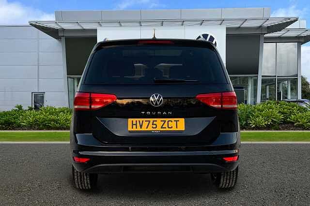 Used Volkswagen Touran 2025 for sale - 77328942: Photo 9