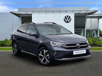 Used Volkswagen Taigo 2025 for sale - 76010561: Photo