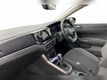 Used Volkswagen Taigo 2025 for sale - 76010561: Photo