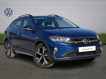 Used Volkswagen Taigo 2025 for sale - 77085593: Photo