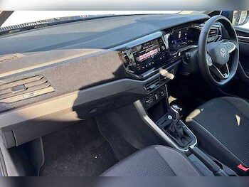 Used Volkswagen Taigo 2025 for sale - 77085593: Photo