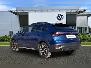 Used Volkswagen Taigo 2025 for sale - 77085593: Photo