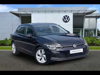 Used Volkswagen Golf 2021 for sale - 74696695: Photo