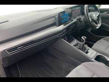 Used Volkswagen Golf 2021 for sale - 74696695: Photo