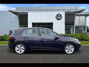 Used Volkswagen Golf 2021 for sale - 74696695: Photo