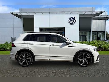 Used Volkswagen Tiguan 2022 for sale - 77735513: Photo