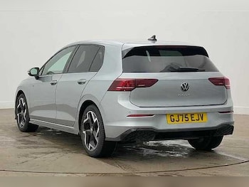 Used Volkswagen Golf 2025 for sale - 79457345: Photo