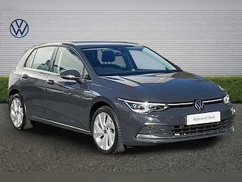 Used Volkswagen Golf 2022 for sale - 78659335: Photo