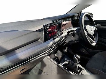 Used Volkswagen Golf 2022 for sale - 78659335: Photo