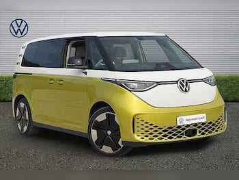 Used Volkswagen ID.Buzz 2024 for sale - 79518961: Photo