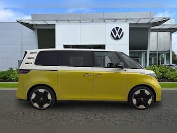 Used Volkswagen ID.Buzz 2024 for sale - 79518961: Photo