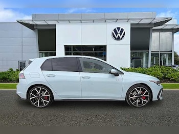 Used Volkswagen Golf 2026 for sale - 79205956: Photo
