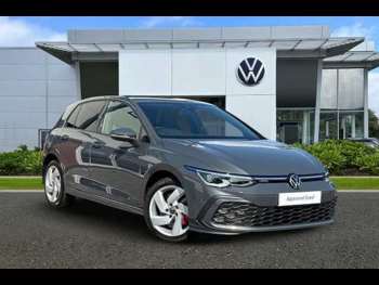 2022 (22) - 8 GTE 1.4 TSI 245PS 6-speed DSG 5 Door