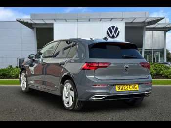 Used Volkswagen Golf 2022 for sale - 74974690: Photo