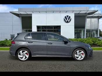 Used Volkswagen Golf 2022 for sale - 74974690: Photo