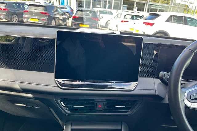 Used Volkswagen Tiguan 2024 for sale - 76542309: Photo 13