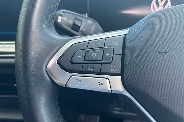 Used Volkswagen Tiguan 2024 for sale - 76542309: Photo 15