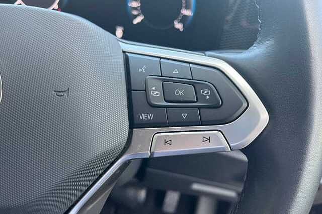 Used Volkswagen Tiguan 2024 for sale - 76542309: Photo 17