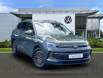 2024 (24) - 1.5 eTSI 150 Match 5dr DSG