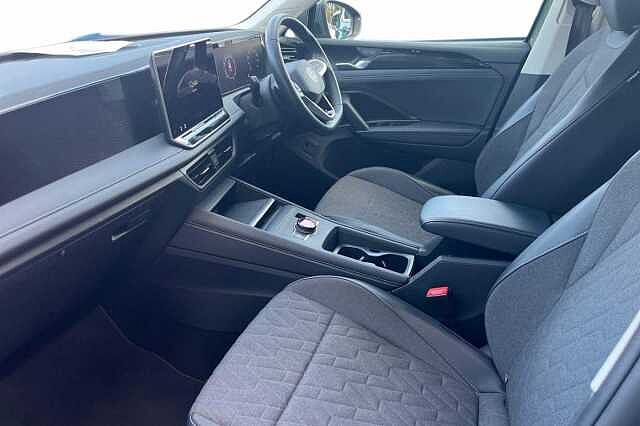 Used Volkswagen Tiguan 2024 for sale - 76542309: Photo 2