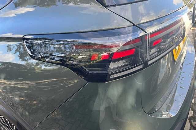 Used Volkswagen Tiguan 2024 for sale - 76542309: Photo 22