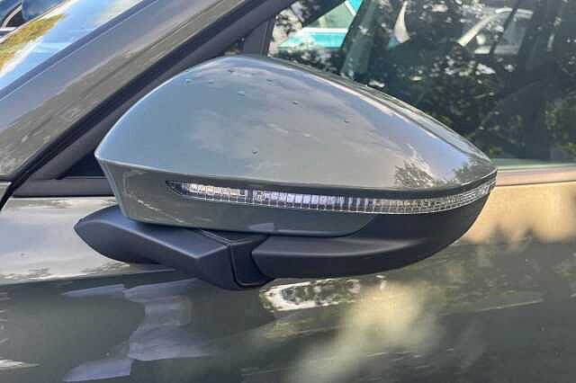 Used Volkswagen Tiguan 2024 for sale - 76542309: Photo 23