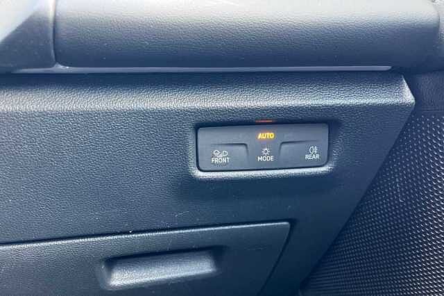 Used Volkswagen Tiguan 2024 for sale - 76542309: Photo 26