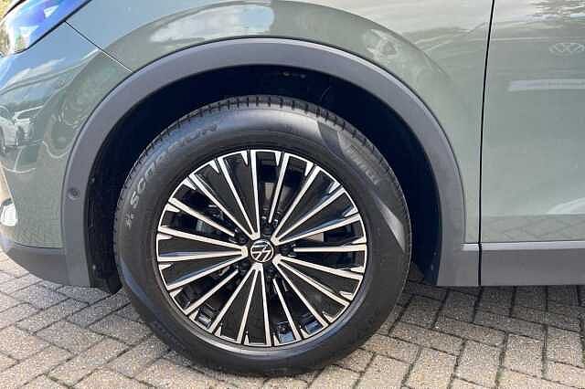 Used Volkswagen Tiguan 2024 for sale - 76542309: Photo 30