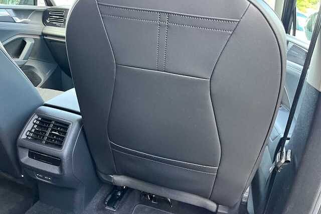 Used Volkswagen Tiguan 2024 for sale - 76542309: Photo 33