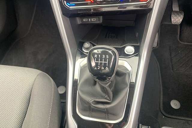 Used Volkswagen T-Roc 2025 for sale - 76436612: Photo 19