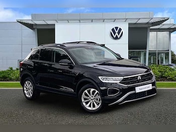 Volkswagen - T-Roc