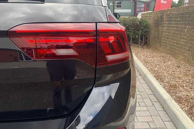 Used Volkswagen T-Roc 2025 for sale - 76436612: Photo 22