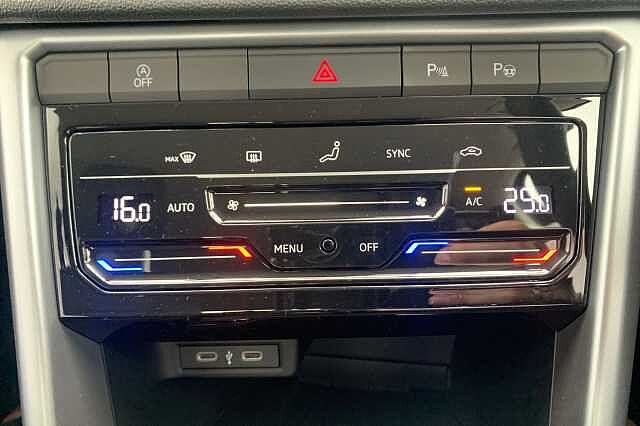 Used Volkswagen T-Roc 2025 for sale - 76436612: Photo 25