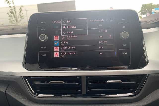 Used Volkswagen T-Roc 2025 for sale - 76436612: Photo 26