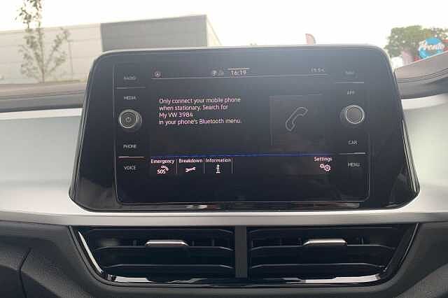 Used Volkswagen T-Roc 2025 for sale - 76436612: Photo 27