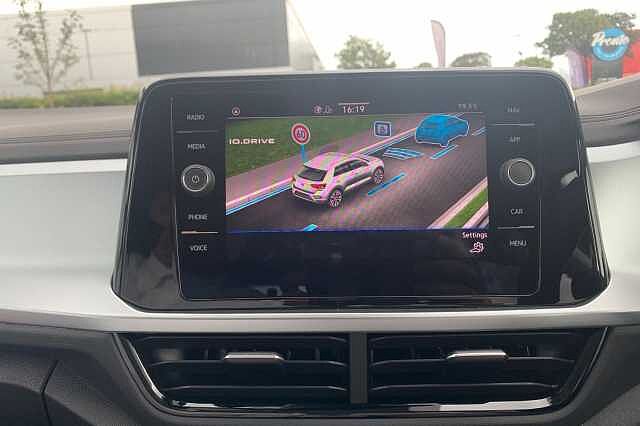 Used Volkswagen T-Roc 2025 for sale - 76436612: Photo 28