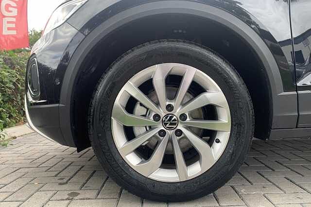 Used Volkswagen T-Roc 2025 for sale - 76436612: Photo 5