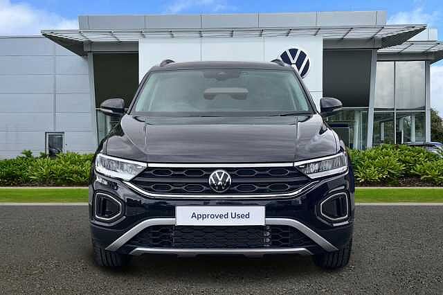 Used Volkswagen T-Roc 2025 for sale - 76436612: Photo 7