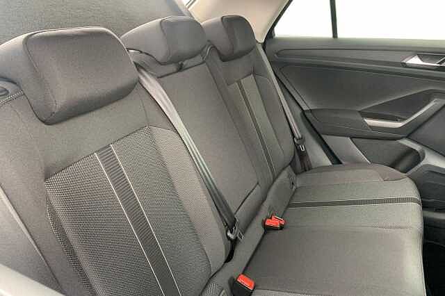 Used Volkswagen T-Roc 2025 for sale - 76436612: Photo 8