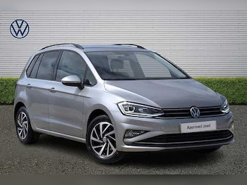 Used Volkswagen Golf SV 2020 for sale - 78659330: Photo