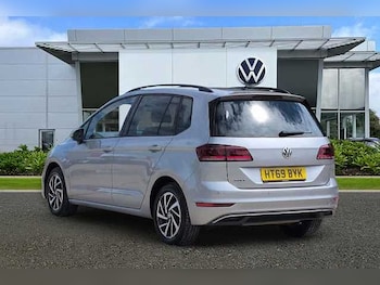 Used Volkswagen Golf SV 2020 for sale - 78659330: Photo