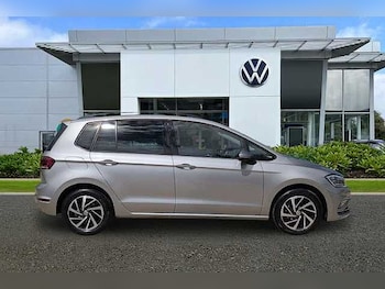 Used Volkswagen Golf SV 2020 for sale - 78659330: Photo