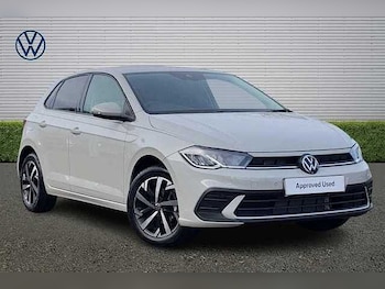 Used Volkswagen Polo 2025 for sale - 78846575: Photo